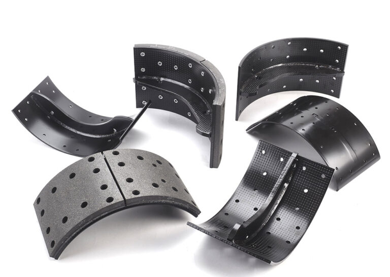 Wedge-Brake-shoes-Inver-Press