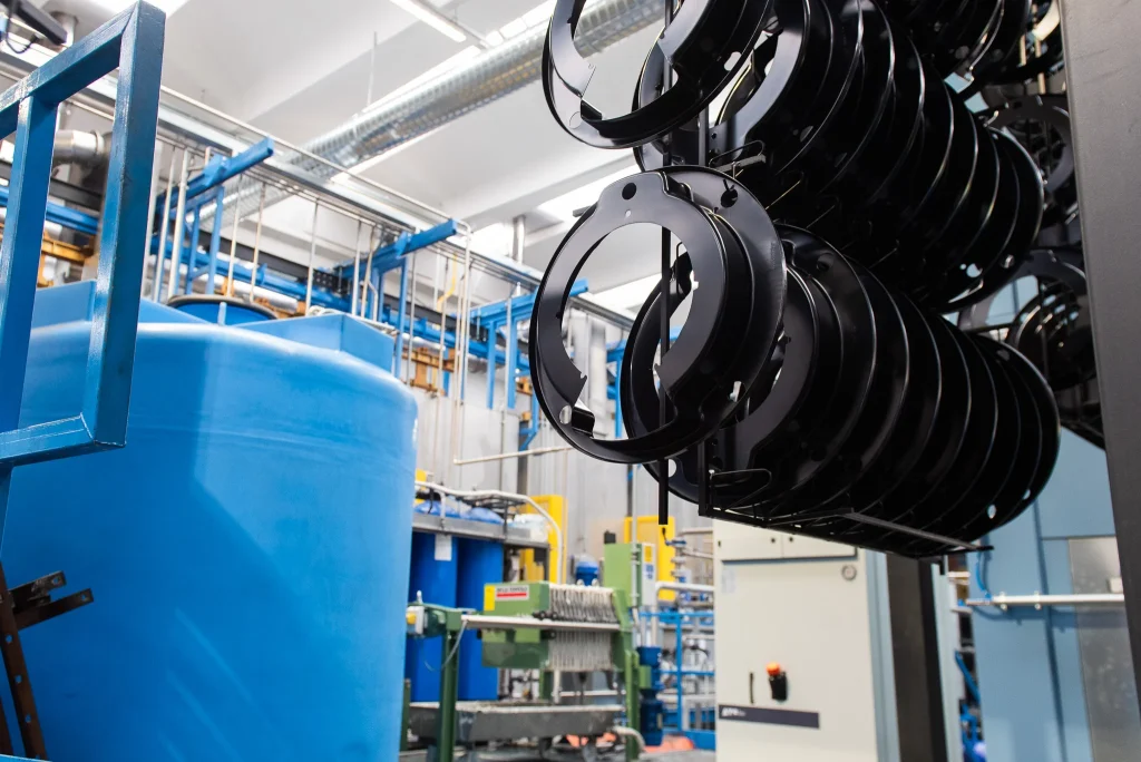 Inver Press Cataforesi 47